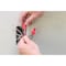 Gardner Bender WingGard Wire Connector, 14 to 12 AWG Wire, Steel Contact, Nylon Housing Material, Red 25-086 - alternate 10